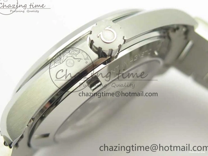 0508 Aqua Terra 150M SS VSF 1:1 Best Edition Gray Textured Dial on SS Bracelet A8500 Super Clone MultiPurpose 8039